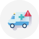 Personas – Serv Ad – Integrales – Servicio de ambulancia