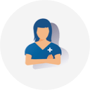 Personas – Serv Ad – Integrales – Vida – Servicio de enfermería