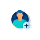 Personas – Serv Ad – Integrales – Servicio de atención domiciliaria – Envío de técnico de infomática