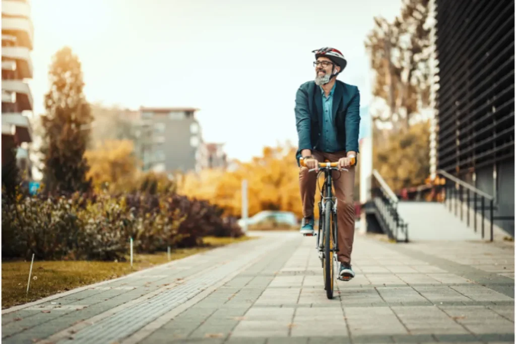 Seguro de bicicletas | BBVA Seguros Argentina