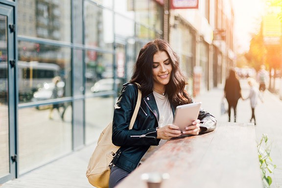 Seguro de tecnología portátil | BBVA Seguros Argentina