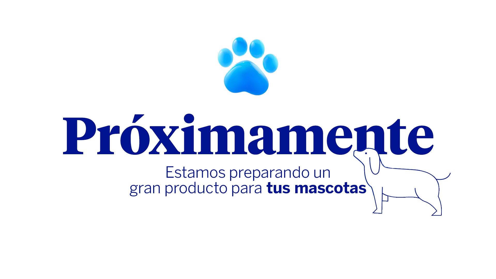 Próximamente